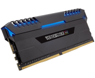 Corsair 16GB 3466MHz Vengeance RGB LED (2x8GB) - 364358 - zdjęcie 4
